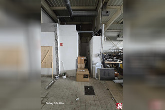 location boutique gueret 23000