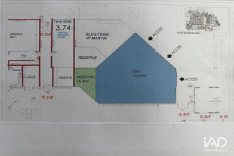 location boutique gujan-mestras 33470