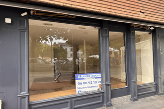 location boutique honfleur 14600