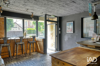 location boutique juziers 78820