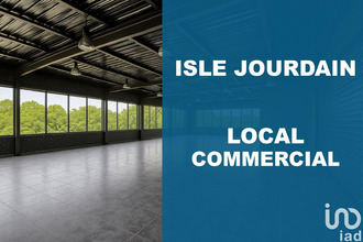 location boutique l-isle-jourdain 32600