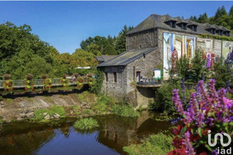 location boutique la-gacilly 56200