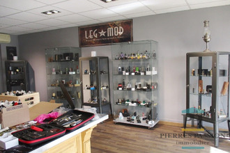 location boutique langon 33210