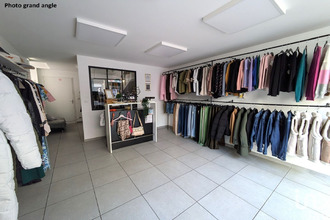 location boutique langres 52200