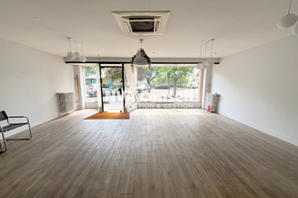 location boutique le-plessis-bouchard 95130