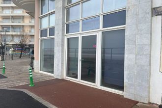 location boutique les-sables-d-olonne 85100