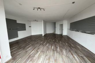 Ma-Cabane - Location Boutique Les Sables-d'Olonne, 45 m²