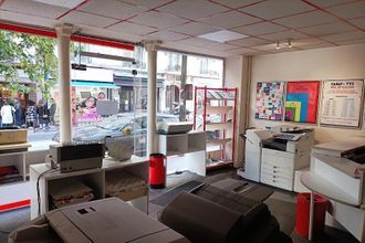 location boutique levallois-perret 92300