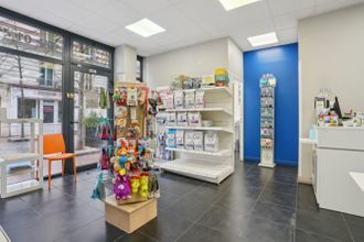 Ma-Cabane - Location Boutique Levallois-Perret, 148 m²