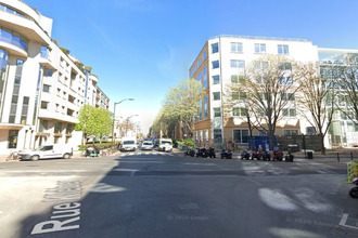 location boutique levallois-perret 92300