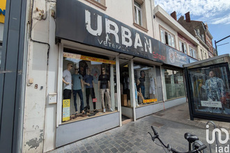 location boutique lievin 62800