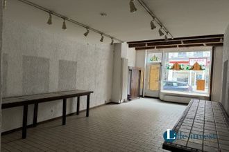 Ma-Cabane - Location Local commercial Lille, 70 m²