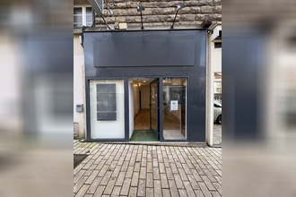 location boutique lisieux 14100