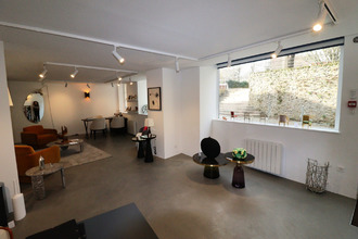 location boutique louveciennes 78430