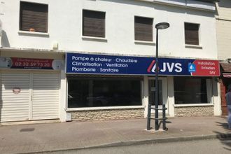 location boutique louviers 27400