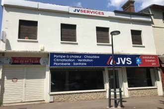 location boutique louviers 27400