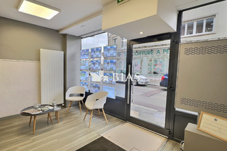 location boutique louviers 27400