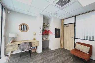 Ma-Cabane - Location Boutique Lyon 8ème, 78 m²