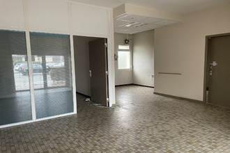 location boutique marmande 47200