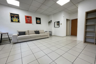 location boutique marseille 13006