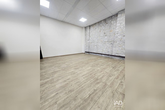 location boutique marseille 13014