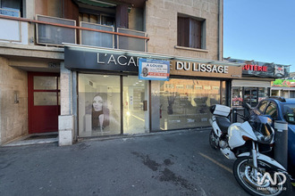 location boutique marseille 13015