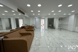 location boutique marseille 13015