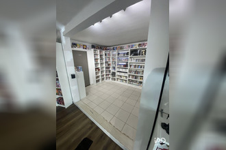 location boutique martigues 13500