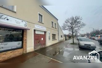 Ma-Cabane - Location Local commercial Meaux, 150 m²