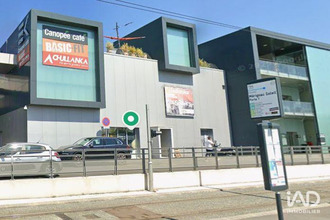 location boutique merignac 33700