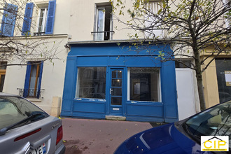 Ma-Cabane - Location Boutique Montrouge, 36 m²