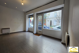 Ma-Cabane - Location Boutique Montrouge, 36 m²