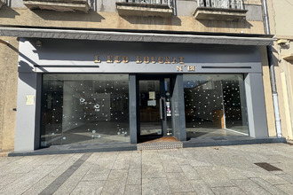 location boutique mtlucon 03100