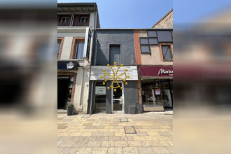 location boutique muret 31600