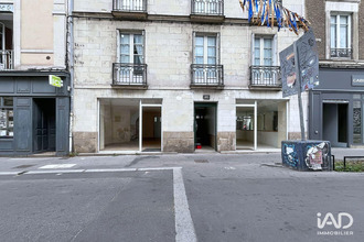 location boutique nantes 44000