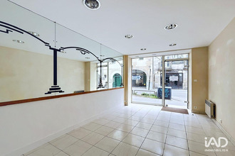 location boutique nantes 44000