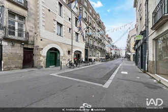 location boutique nantes 44000