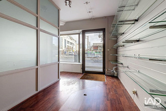 location boutique nantes 44300