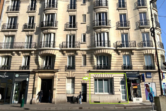 location boutique neuilly-sur-seine 92200