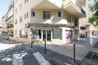 location boutique nice 06000
