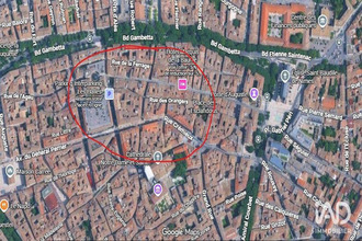 location boutique nimes 30000
