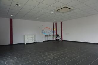 Ma-Cabane - Location Boutique Nort-sur-Erdre, 100 m²