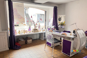location boutique obernai 67210