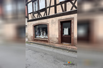 location boutique obernai 67210
