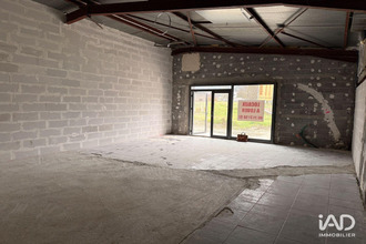 location boutique oraison 04700