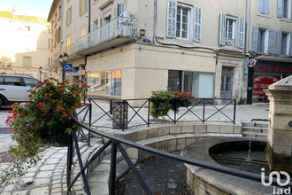 location boutique orange 84100