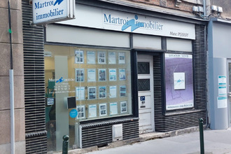 location boutique orleans 45000