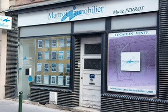 location boutique orleans 45000