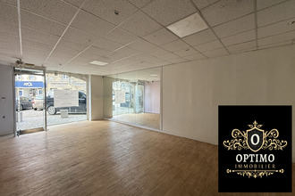 location boutique paimpol 22500