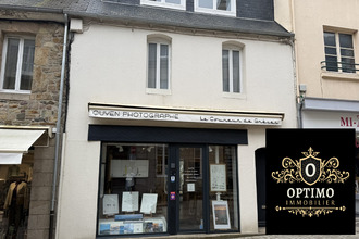 location boutique paimpol 22500